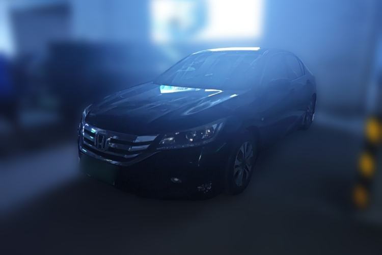 Used Honda Accord 2014 2.0L EX Luxury Edition Guazi used car, China used car export, Used car for sale, Used  cars, Cheapest cars for sale