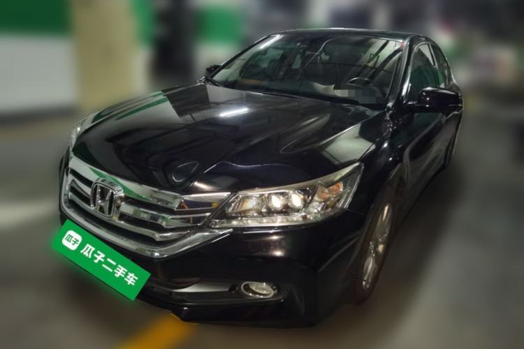 Honda Accord 2014 2.4L EX Luxury Edition usata Guazi used car, China used car export, Used car for sale, Used cars, Cheapest cars for sale