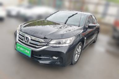 Used Honda Accord 2014 2.0L LX Comfort Edition