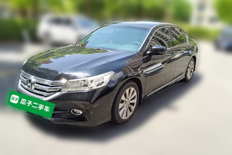 Honda Accord 2014 2.4L EX Luxury Edition usata Guazi used car, China used car export, Used car for sale, Used cars, Cheapest cars for sale