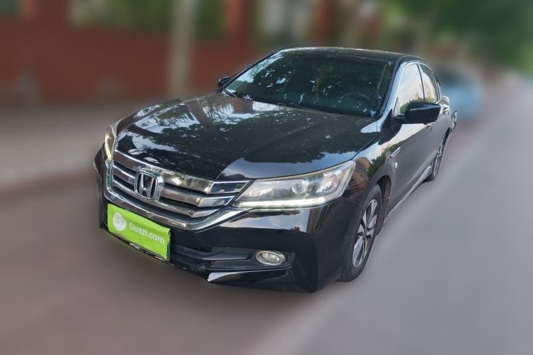 Used Honda Accord 2014 2.0L EX Luxury Edition Guazi used car, China used car export, Used car for sale, Used  cars, Cheapest cars for sale