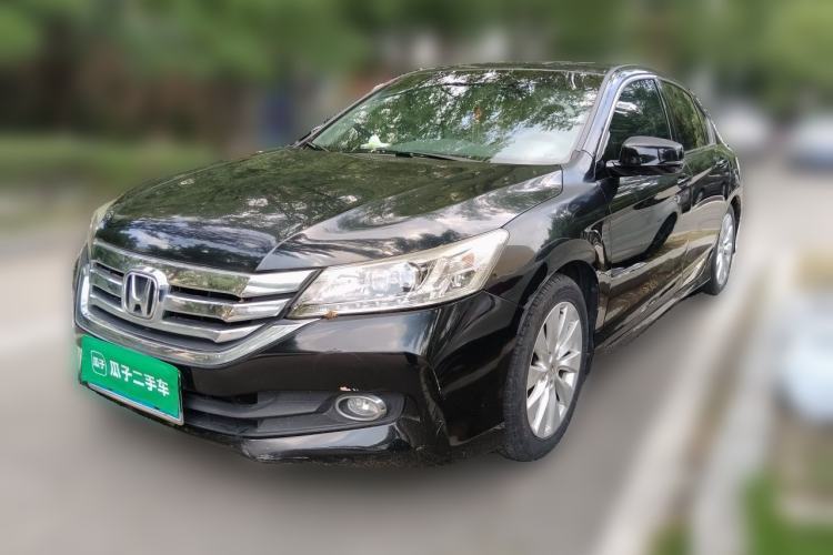 Used Honda Accord 2014 2.4L EX Luxury Edition Guazi used car, China used car export, Used car for sale, Used  cars, Cheapest cars for sale