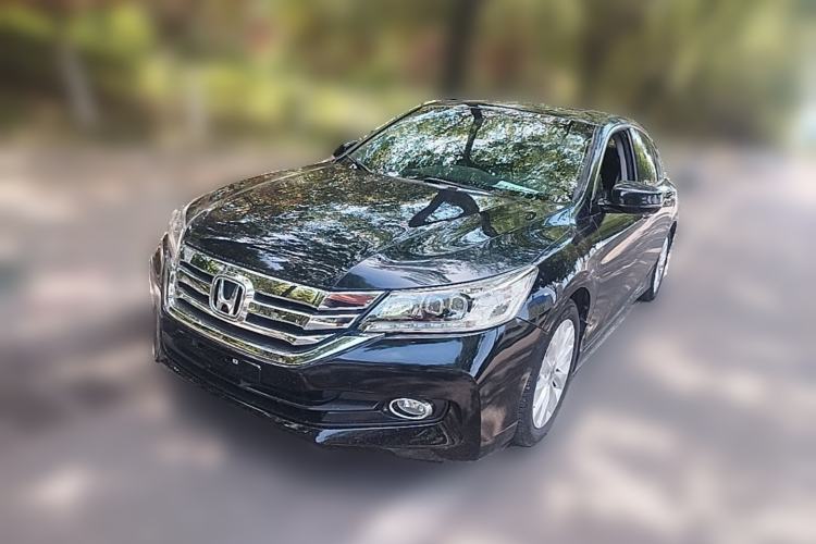 Used Honda Accord 2014 2.4L EX Luxury Edition Guazi used car, China used car export, Used car for sale, Used  cars, Cheapest cars for sale