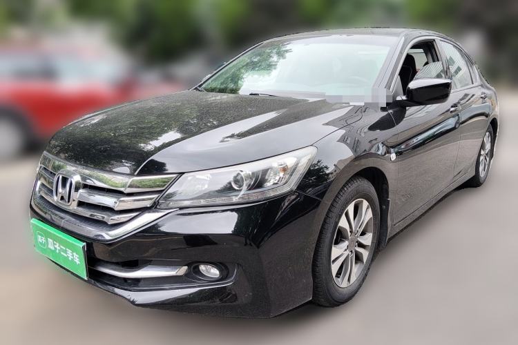 Used Honda Accord 2014 2.0L EX Luxury Edition Guazi used car, China used car export, Used car for sale, Used  cars, Cheapest cars for sale
