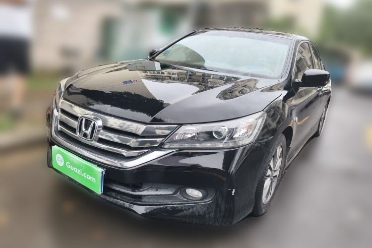 Used Honda Accord 2014 2.0L LX Comfort Edition Guazi used car, China used car export, Used car for sale, Used cars, Cheapest cars for sale
