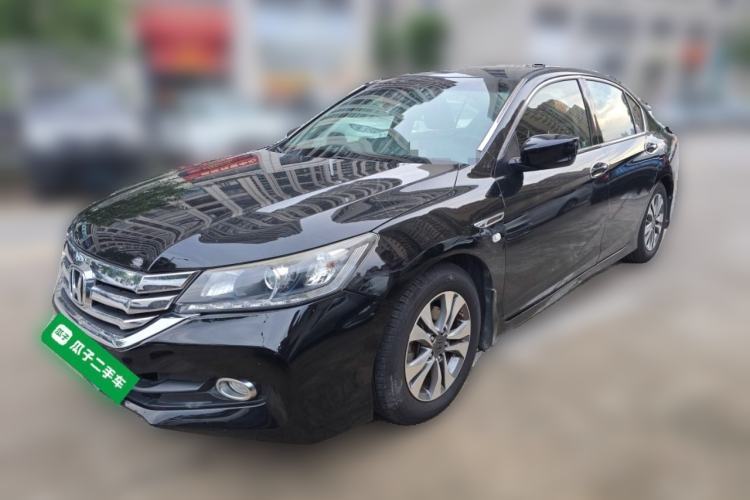 Used Honda Accord 2014 2.0L LX Comfort Edition Guazi used car, China used car export, Used car for sale, Used cars, Cheapest cars for sale