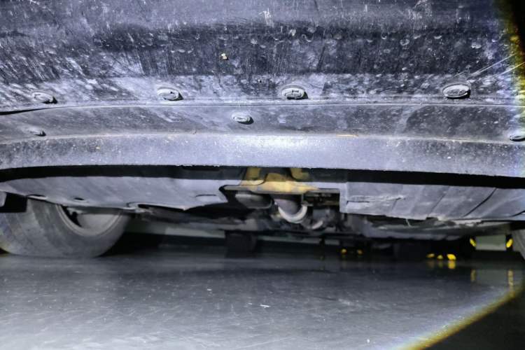 Used Honda Accord 2014 2.4L EX Luxury Edition Chassis Front