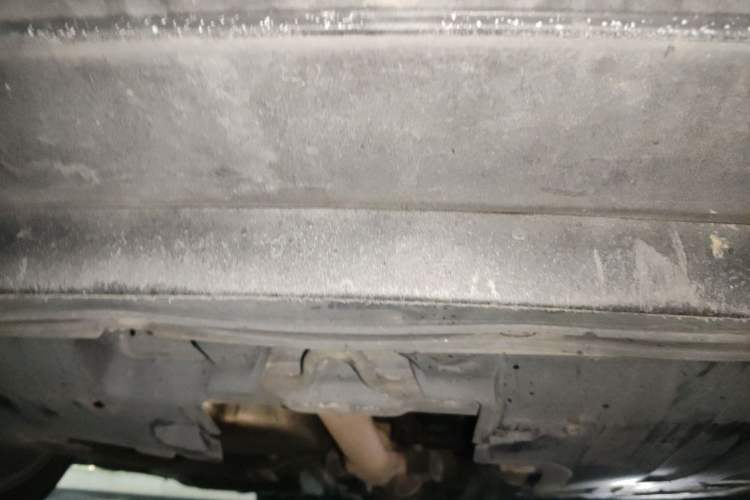 Used Honda Accord 2014 2.4L EX Luxury Edition Chassis Front