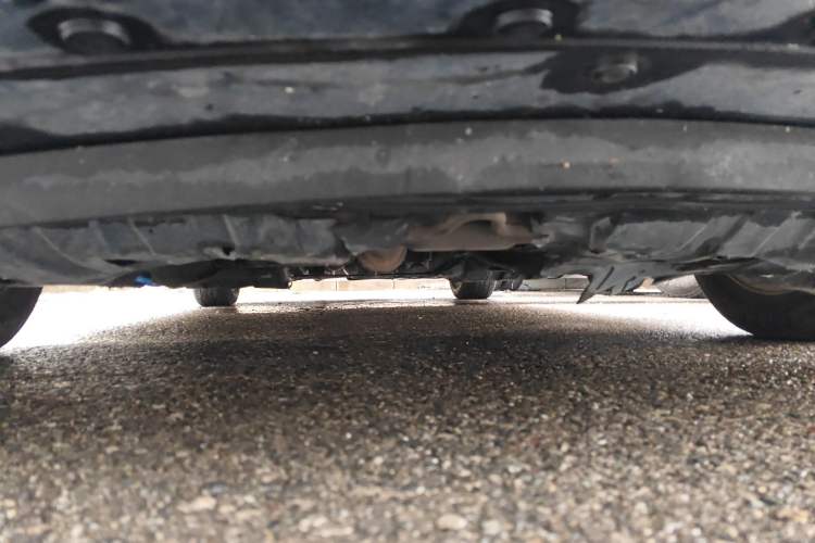 Used Honda Accord 2014 2.0L LX Comfort Edition Chassis Front