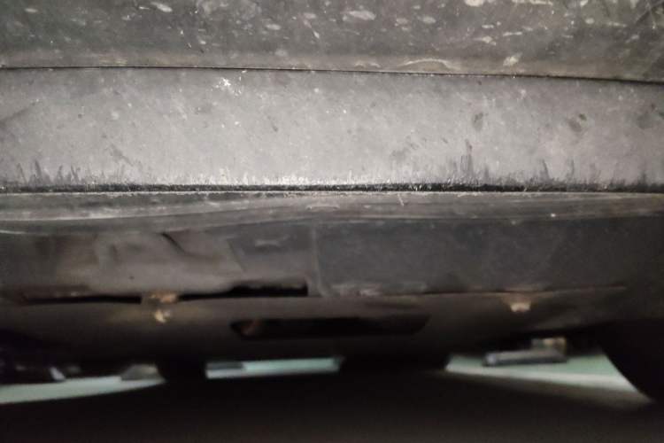 Used Honda Accord 2014 2.4L EXN Luxury Navigation Edition Chassis Front