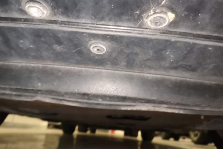 Used Honda Accord 2014 2.0L LX Comfort Edition Chassis Front