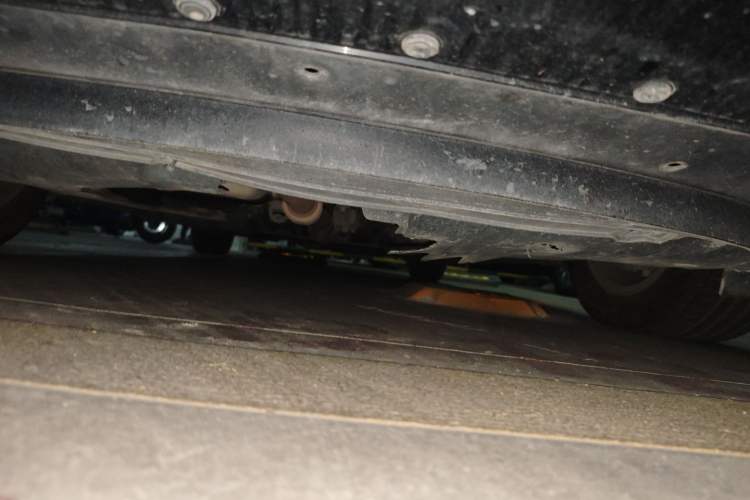 Used Honda Accord 2014 2.0L LX Comfort Edition Chassis Front
