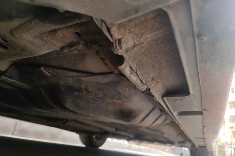 Used Honda Accord 2014 2.4L EX Luxury Edition Chassis Front Left