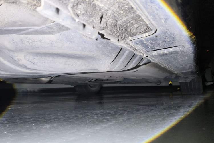 Used Honda Accord 2014 2.4L EX Luxury Edition Chassis Front Left