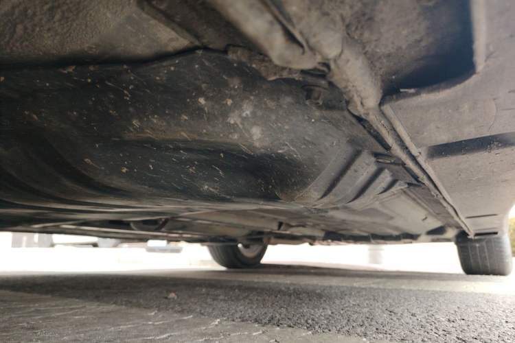 Used Honda Accord 2014 2.4L EX Luxury Edition Chassis Front Left