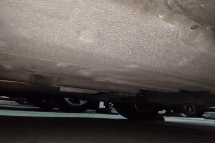 Used Honda Accord 2014 2.4L EXN Luxury Navigation Edition Chassis Front Left