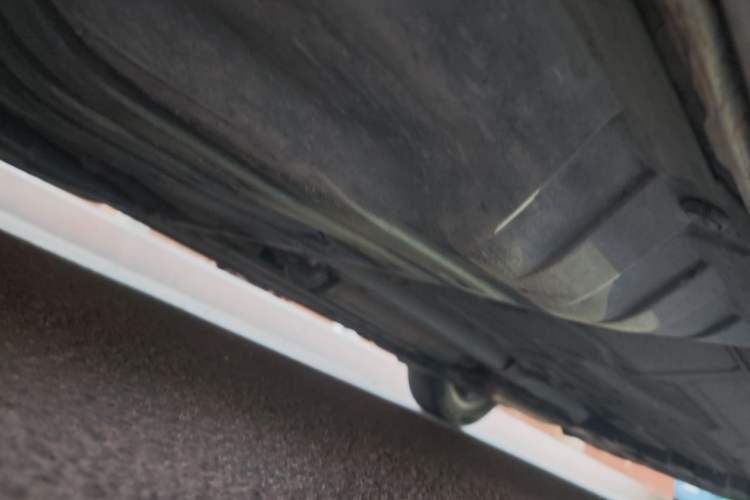 Used Honda Accord 2014 2.0L EX Luxury Edition Chassis Front Left