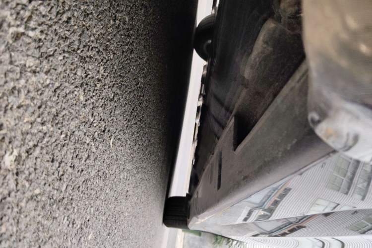 Used Honda Accord 2014 2.0L EX Luxury Edition Chassis Front Left