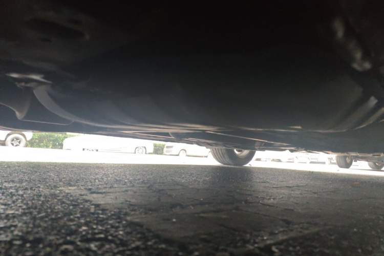 Used Honda Accord 2014 2.4L EX Luxury Edition Chassis Front Left