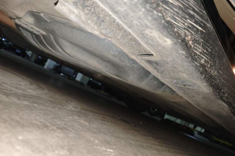 Used Honda Accord 2014 2.0L LX Comfort Edition Chassis Front Left
