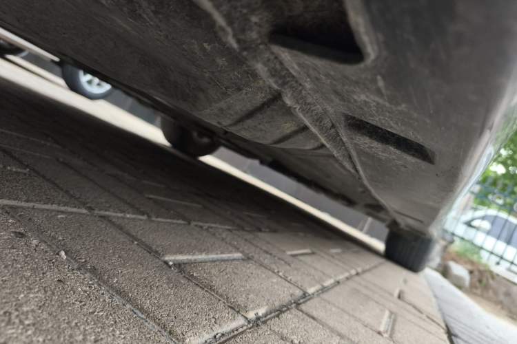 Used Honda Accord 2014 2.0L LX Comfort Edition Chassis Front Left