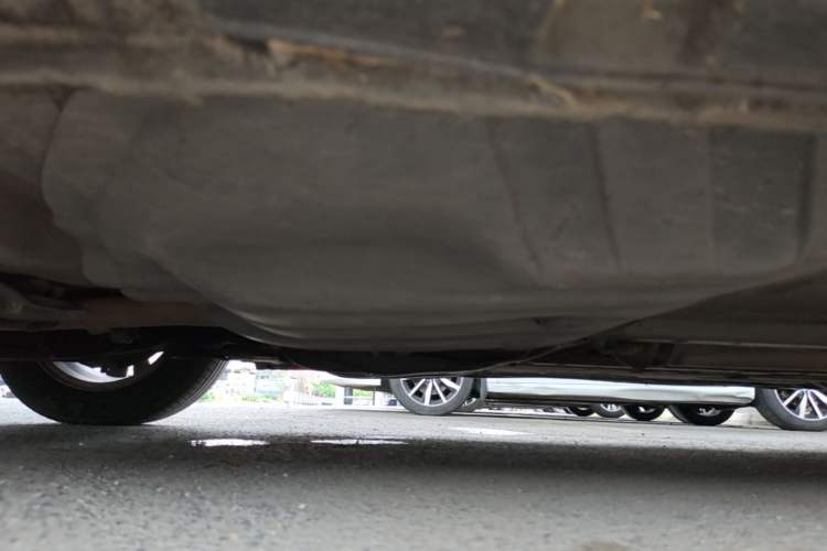 Used Honda Accord 2014 2.0L LX Comfort Edition Chassis Front Left