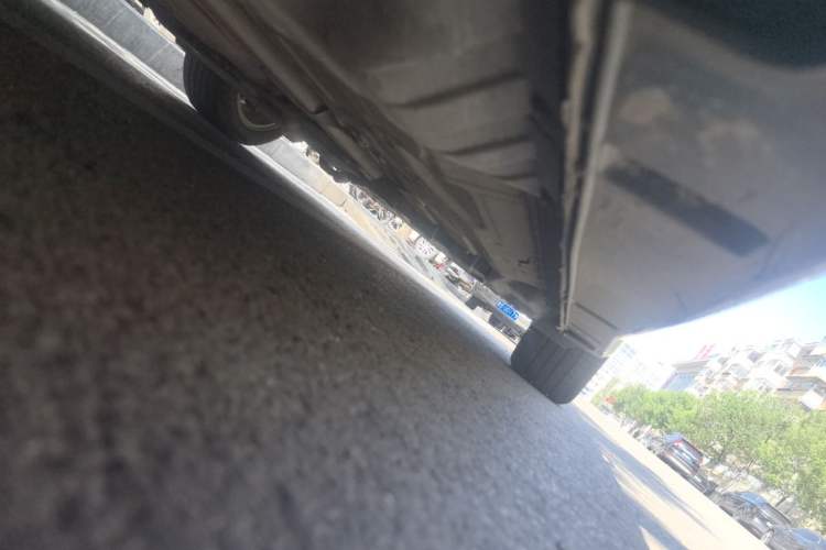 Used Honda Accord 2014 2.4L EX Luxury Edition Chassis Front Left