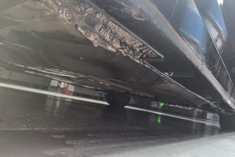 Used Honda Accord 2014 2.0L LX Comfort Edition Chassis Front Left