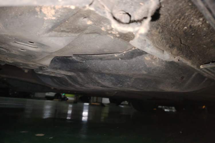 Used Honda Accord 2014 2.0L LX Comfort Edition Chassis Front Left