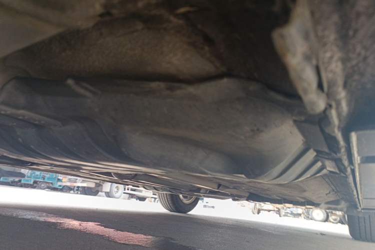 Used Honda Accord 2014 2.0L LX Comfort Edition Chassis Front Left