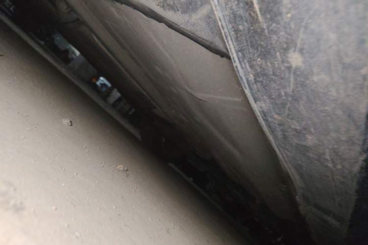 Used Honda Accord 2014 2.4L LX Comfort Edition Chassis Front Left