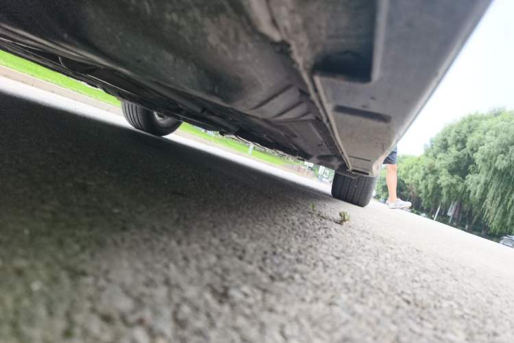 Used Honda Accord 2014 2.4L EX Luxury Edition Chassis Front Left