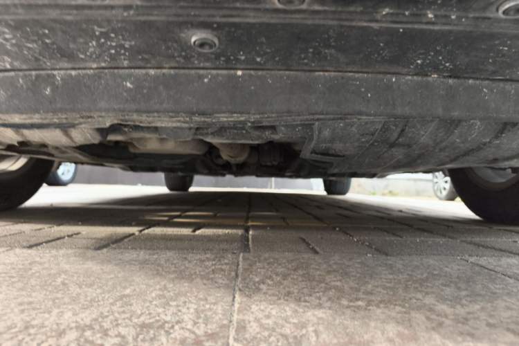 Used Honda Accord 2014 2.0L LX Comfort Edition Chassis Front