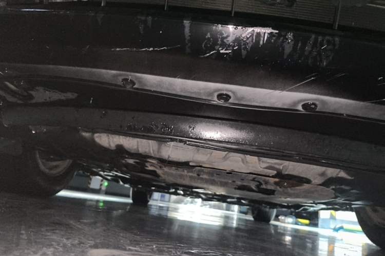 Used Honda Accord 2014 2.0L LX Comfort Edition Chassis Front