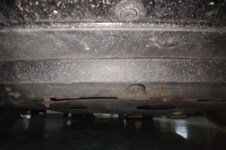 Used Honda Accord 2014 2.0L LX Comfort Edition Chassis Front