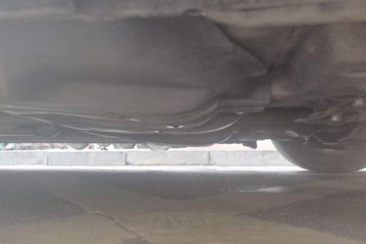 Used Honda Accord 2014 2.0L LX Comfort Edition Chassis Front Right