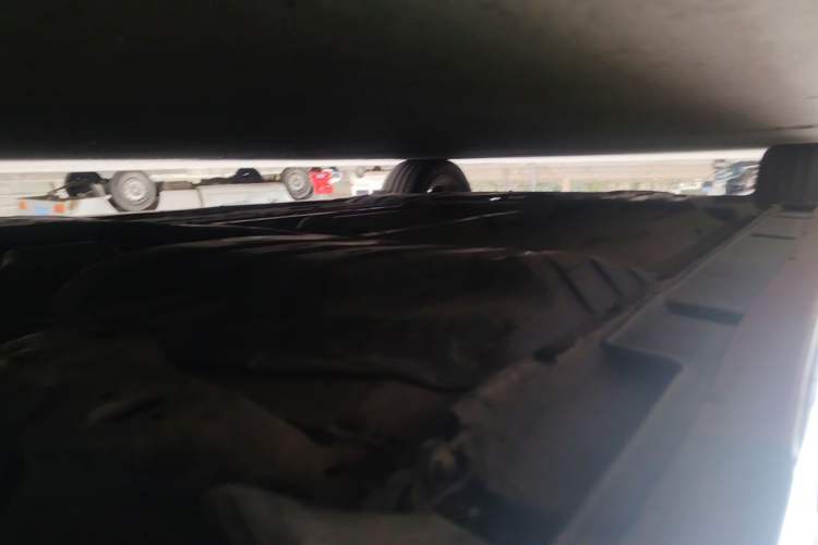 Used Honda Accord 2014 2.4L EX Luxury Edition Chassis Front Right