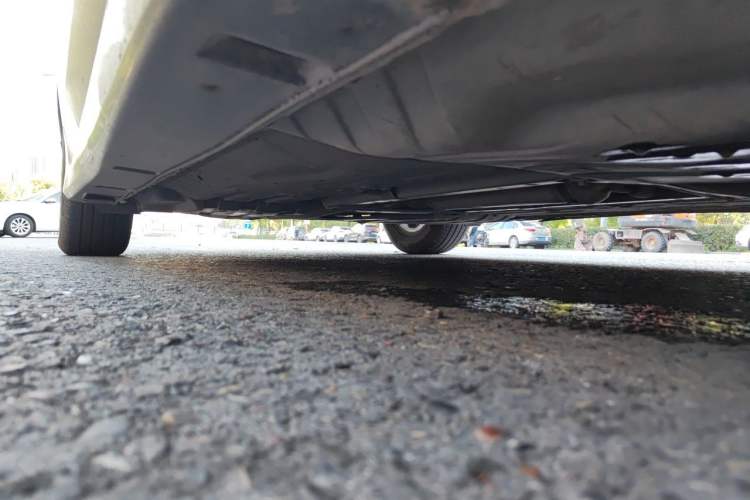 Used Honda Accord 2014 2.0L LX Comfort Edition Chassis Front Right