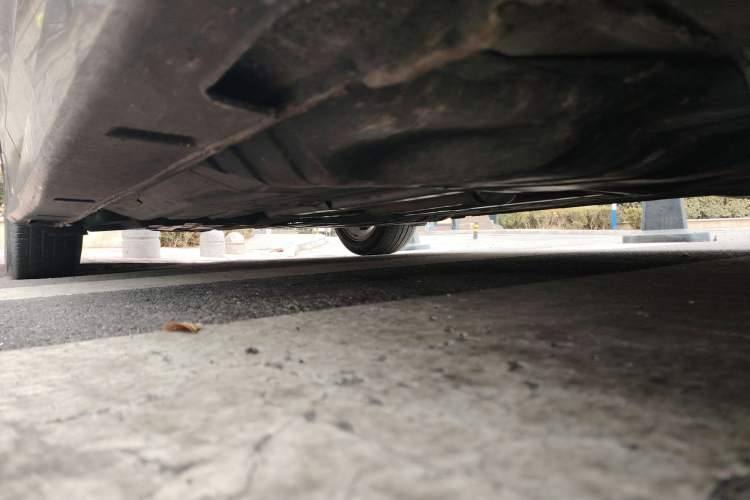 Used Honda Accord 2014 2.4L EX Luxury Edition Chassis Front Right