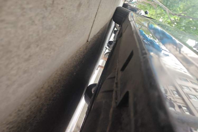 Used Honda Accord 2014 2.4L EX Luxury Edition Chassis Front Right