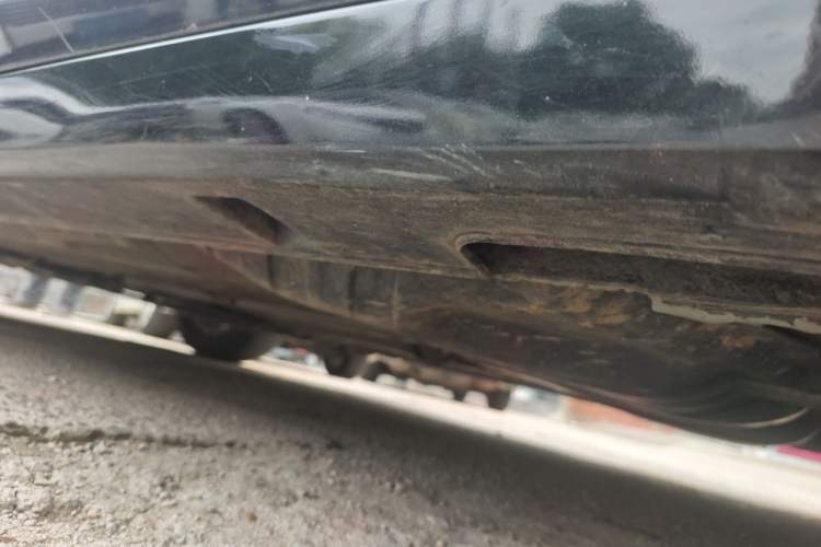 Used Honda Accord 2014 2.0L LX Comfort Edition Chassis Front Right