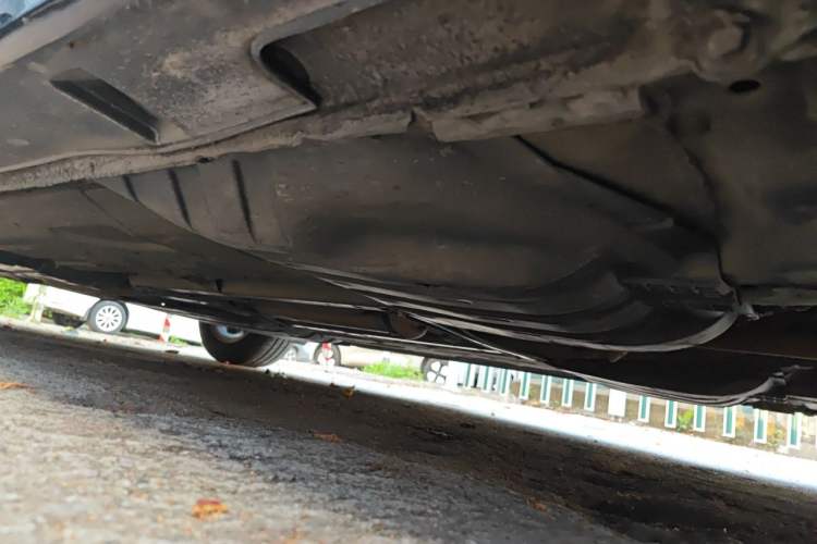 Used Honda Accord 2014 2.0L LX Comfort Edition Chassis Front Right