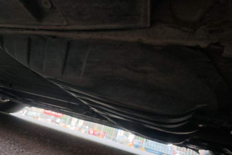 Used Honda Accord 2014 2.0L EX Luxury Edition Chassis Front Right
