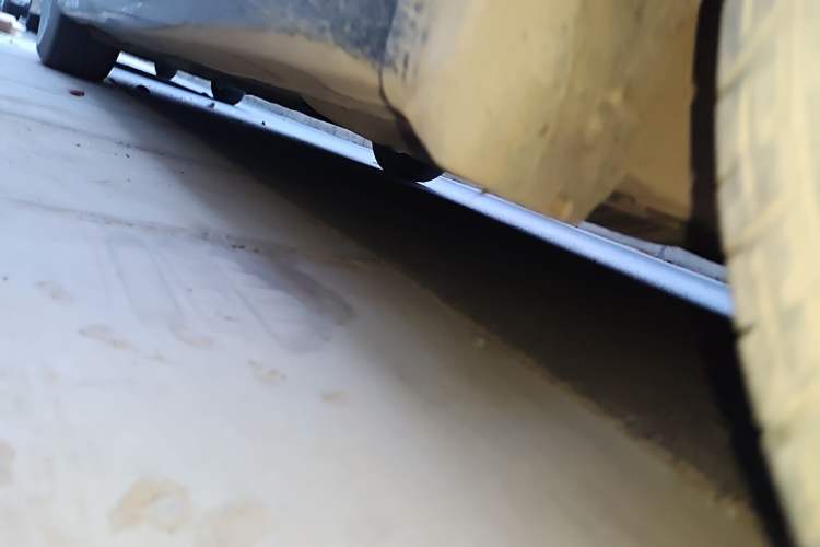 Used Honda Accord 2014 2.0L LX Comfort Edition Chassis Front Right