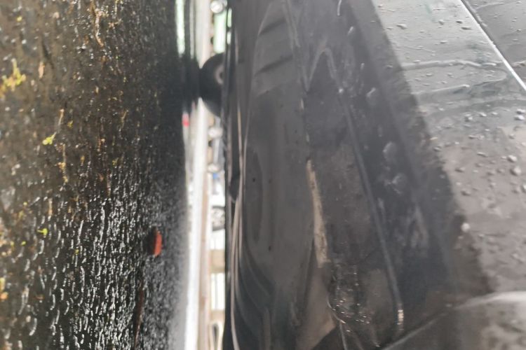 Used Honda Accord 2014 2.0L LX Comfort Edition Chassis Front Right