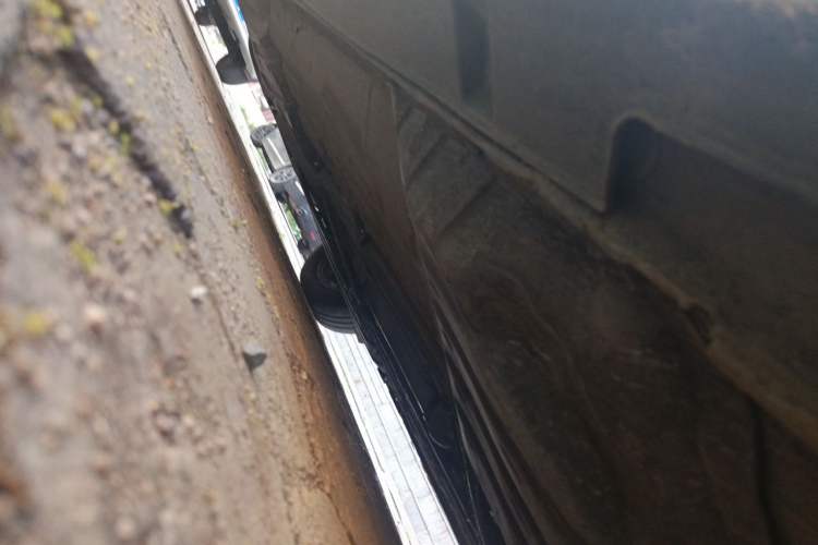 Used Honda Accord 2014 2.0L LX Comfort Edition Chassis Front Right