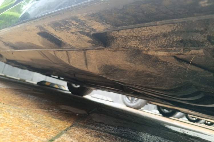 Used Honda Accord 2014 2.0L LX Comfort Edition Chassis Front Right