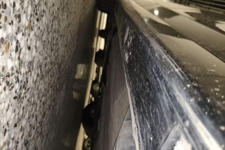 Used Honda Accord 2014 2.0L LX Comfort Edition Chassis Front Right