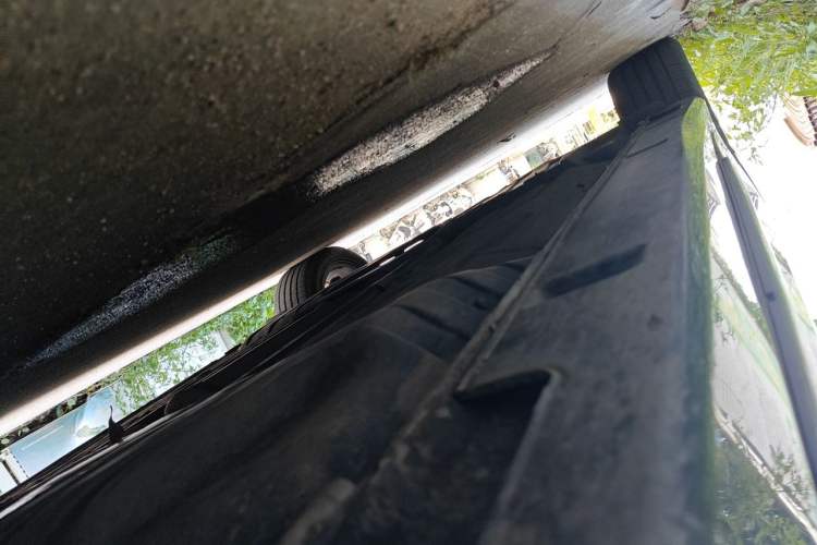 Used Honda Accord 2014 2.4L EX Luxury Edition Chassis Front Right