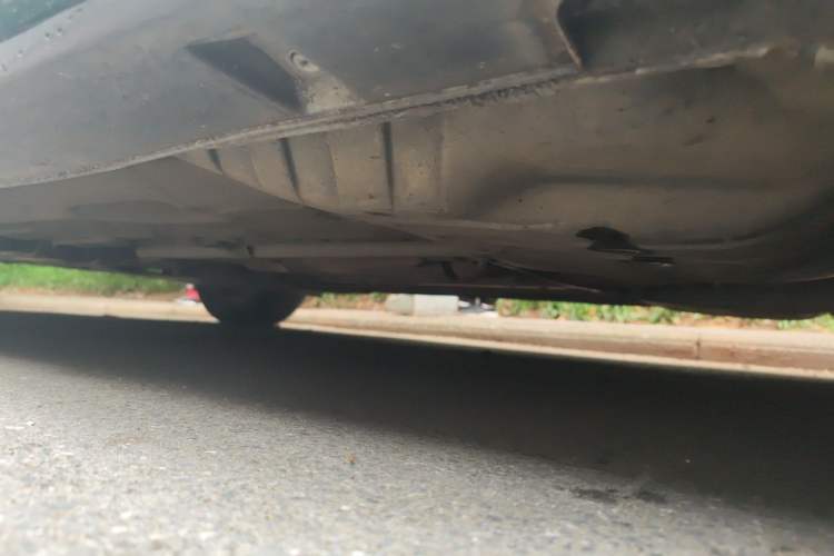 Used Honda Accord 2014 2.0L LX Comfort Edition Chassis Front Right